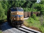UP 2579